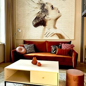 Appartement met een Slaapkamer